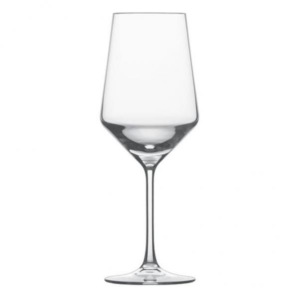 Бокал для вина 540 мл хр. стекло Cabernet Pure Schott Zwiesel [6]