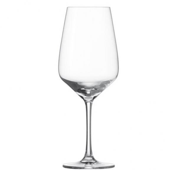 Бокал для вина 656 мл хр. стекло Bordeaux Taste Schott Zwiesel [6]