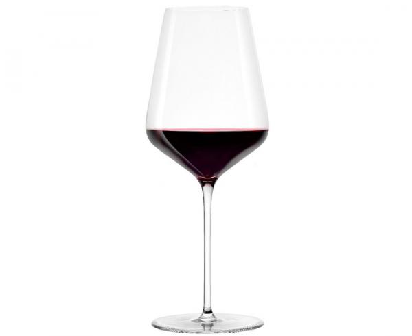 Бокал для вина Bordeaux D=100 H=255мм, (675мл)67.5 Cl., Стекло, STARLight, Stolzle,Германия