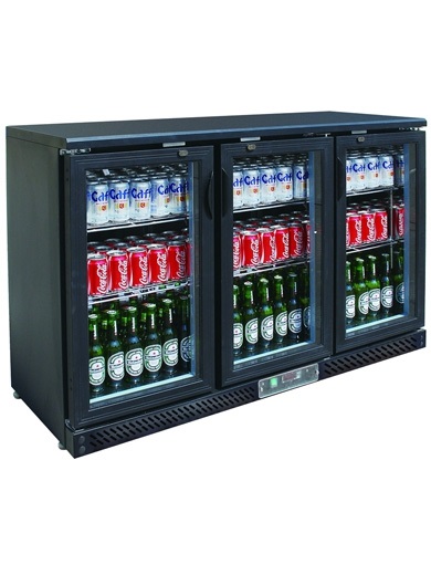 Шкаф  холодильный барный Gastrorag SC315G.A