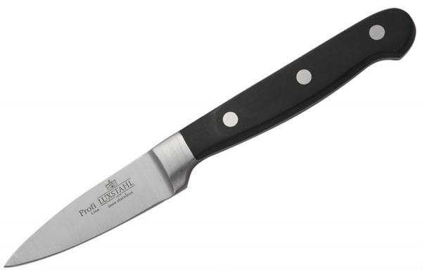 Нож овощной 75 мм Profi Luxstahl