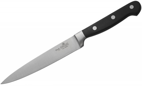 Нож универсальный 145 мм Profi Luxstahl