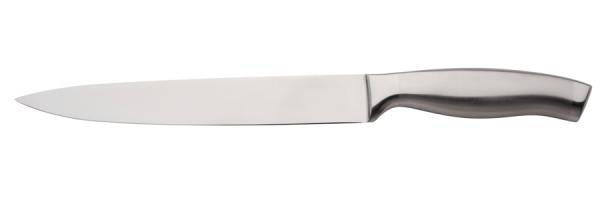Нож универсальный 200 мм Base line Luxstahl