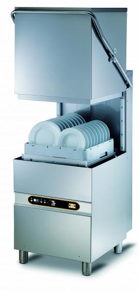 Купольная посудомоечная машина Vortmax DDM 660KHP
