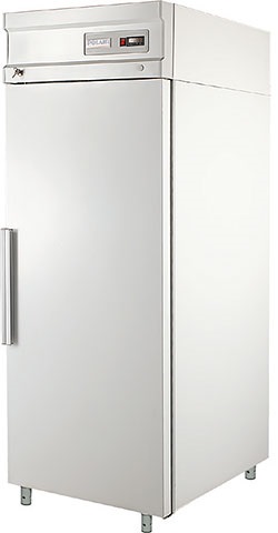 Шкаф морозильный CB107-S (ШН-0,7)