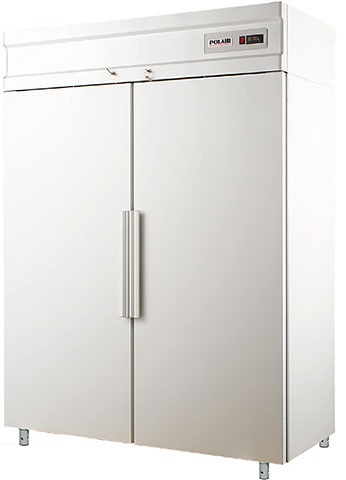 Шкаф морозильный CB114-S (ШН1,4)
