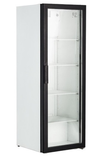 Шкаф холодильный DM 104 - Bravo