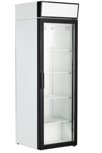 Шкаф холодильный DM 104с - Bravo