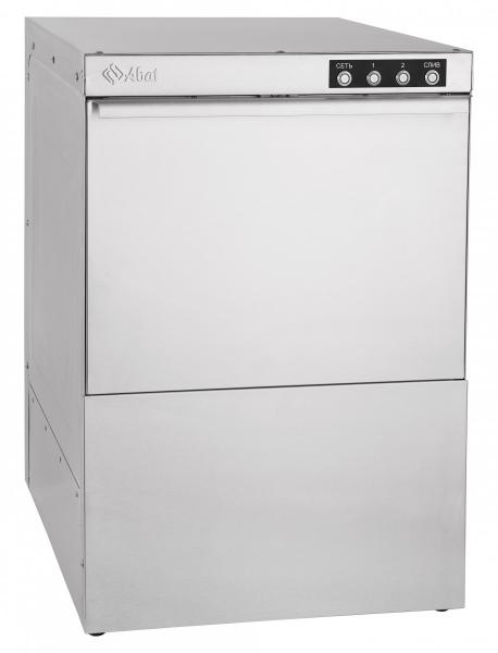 Машина посудомоечная фронтальная МПК- 500Ф-01-230