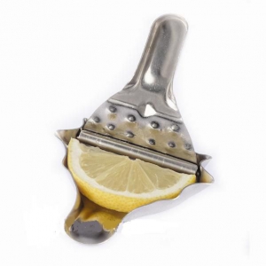 Сквизер для лимона нержавеющая сталь MGSteel (Индия)