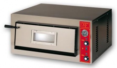 Электрическая печь для пиццы GGF E 4/A