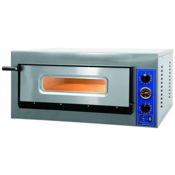 Электрическая печь для пиццы GGF X 4/36
