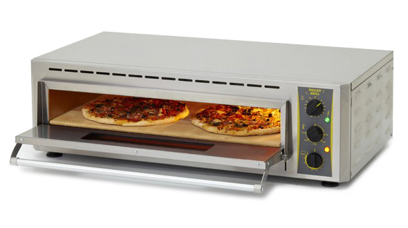 Электрическая печь для пиццы Roller Grill PZ 4302 D