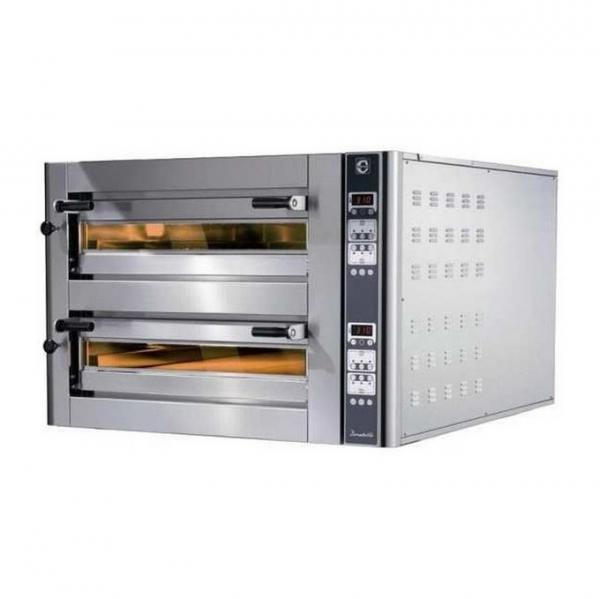 Электрическая печь для пиццы Cuppone DN635/2D