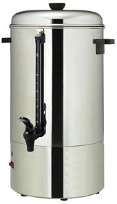 Кипятильник-кофеварочная машина GASTRORAG DK-PC-290