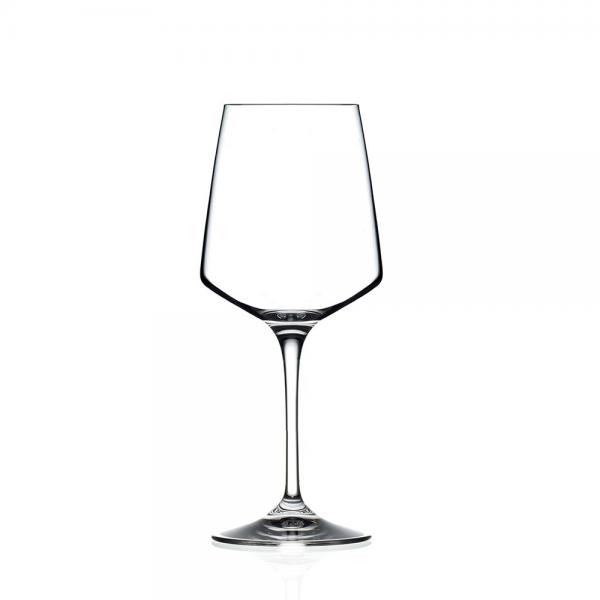 Бокал для вина 460 мл хр. стекло Luxion Aria RCR Cristalleria
