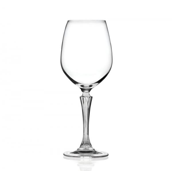 Бокал для вина 470 мл хр. стекло Luxion Glamour RCR Cristalleria