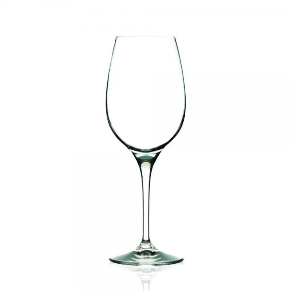 Бокал для вина 380 мл хр. стекло Luxion Invino RCR Cristalleria