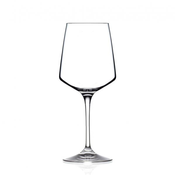 Бокал для вина 380 мл хр. стекло Luxion Aria RCR Cristalleria