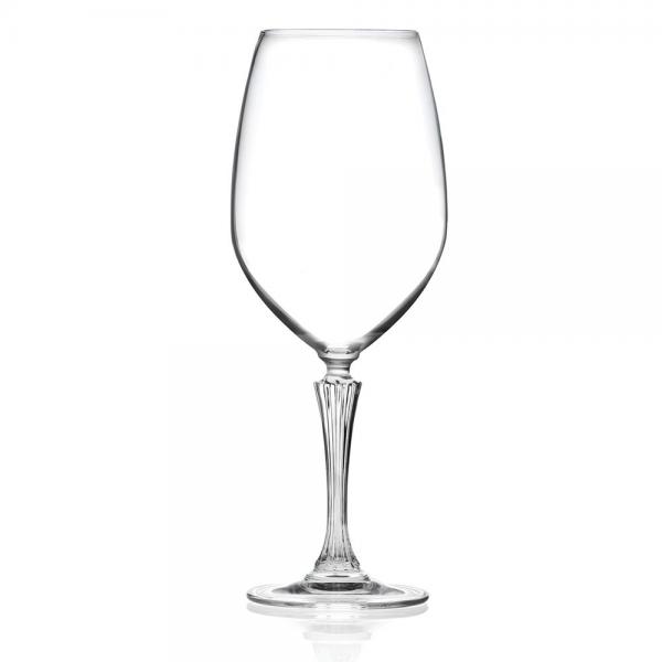 Бокал для вина 760 мл хр. стекло Gran Cuvee Luxion Glamour RCR Cristalleria