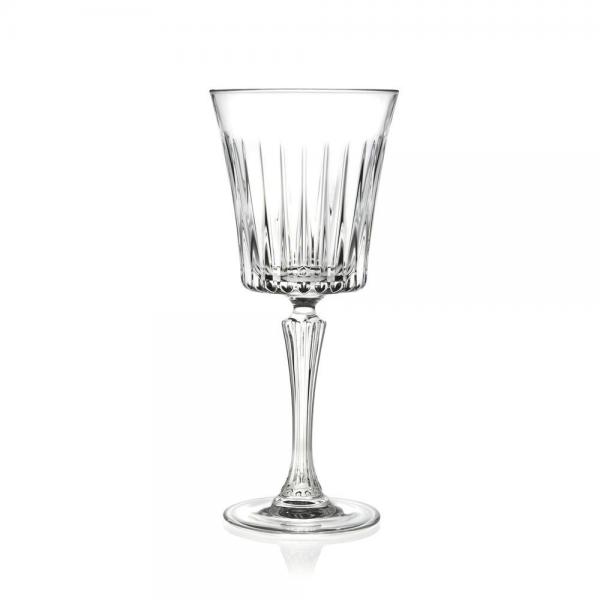 Бокал для вина 230 мл хр. стекло Style TimeLess RCR Cristalleria