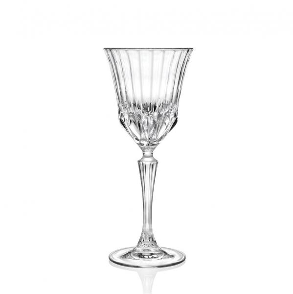 Бокал для вина 220 мл хр. стекло Style Adagio RCR Cristalleria
