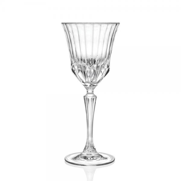 Бокал для вина 280 мл хр. стекло Style Adagio RCR Cristalleria