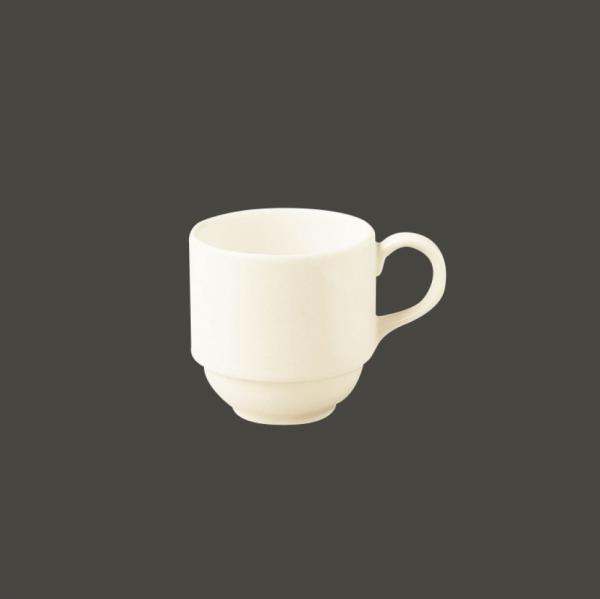 Чашка кофейная, 90 мл, 6/6 см CLSC09
